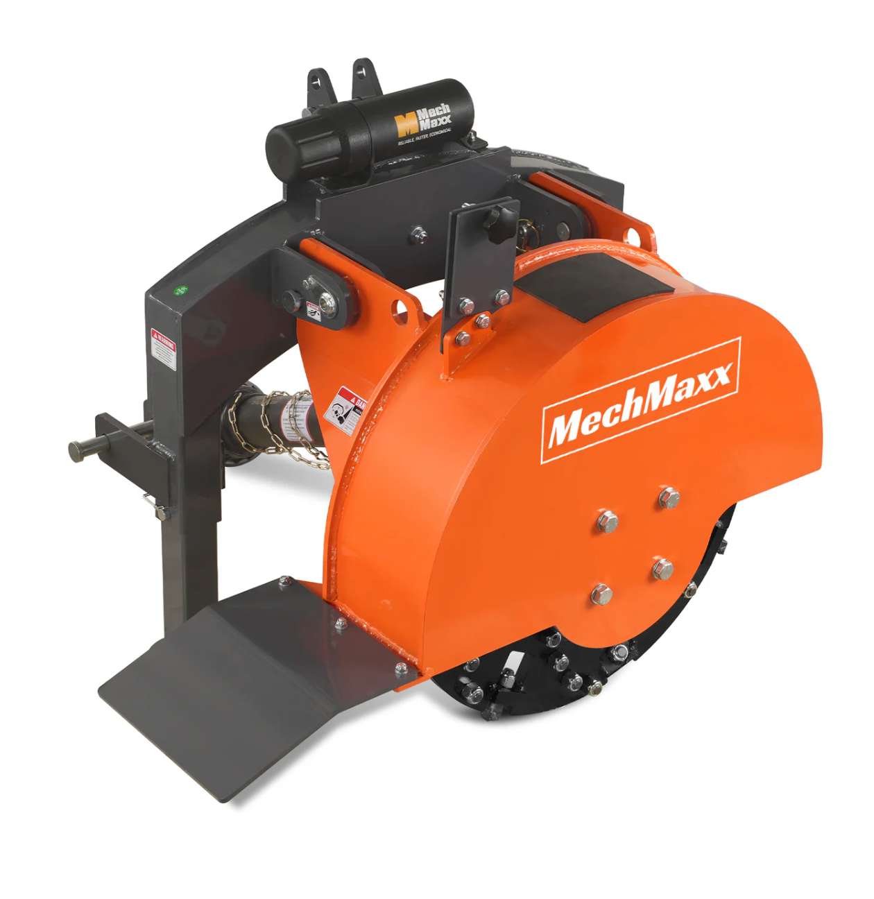 LandForge SG24 PTO stump grinder